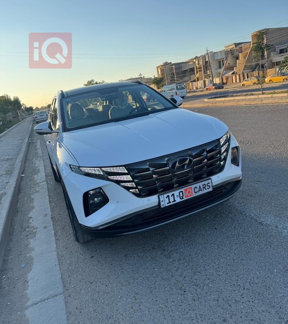 هيونداي توسان